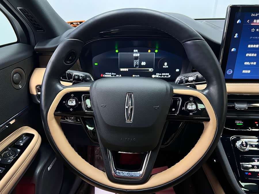 Changan 2021 car image #29