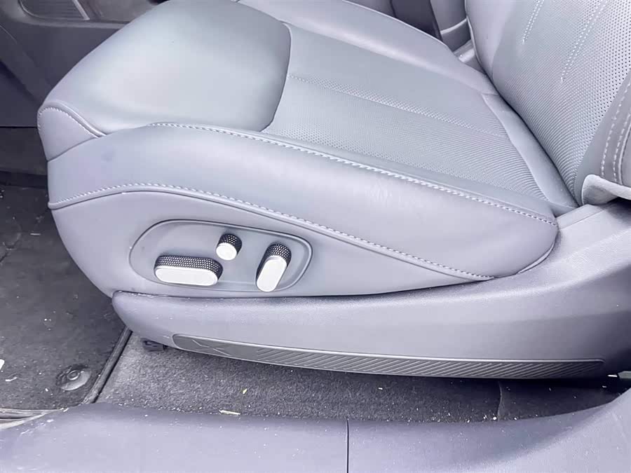 Xpeng G6 2025 #29 Xpeng G6 2025 immagine di auto #29