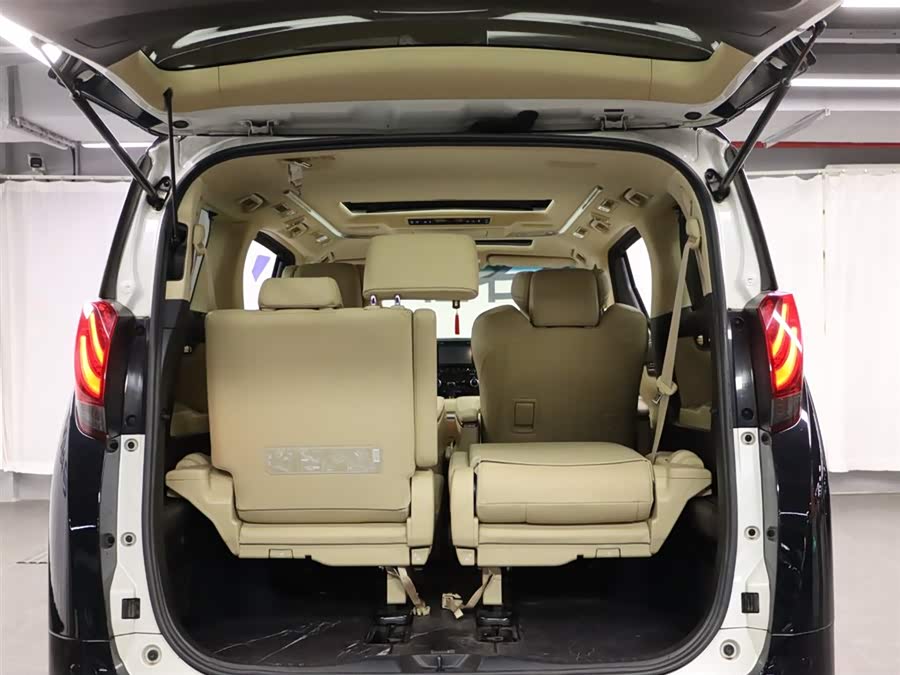 Toyota Alphard 2016 car image #29