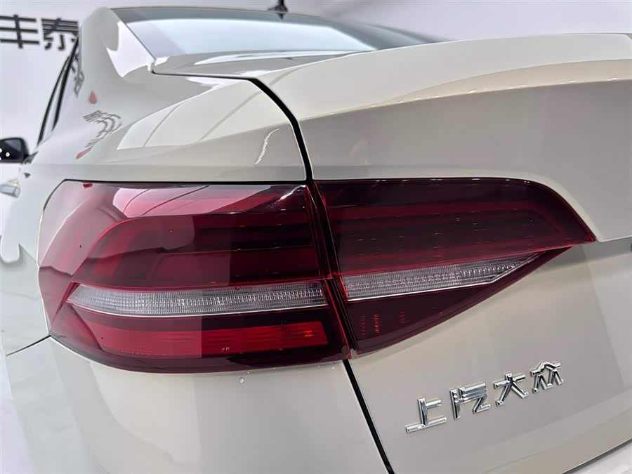 Volkswagen Lavida 2022 car image #29