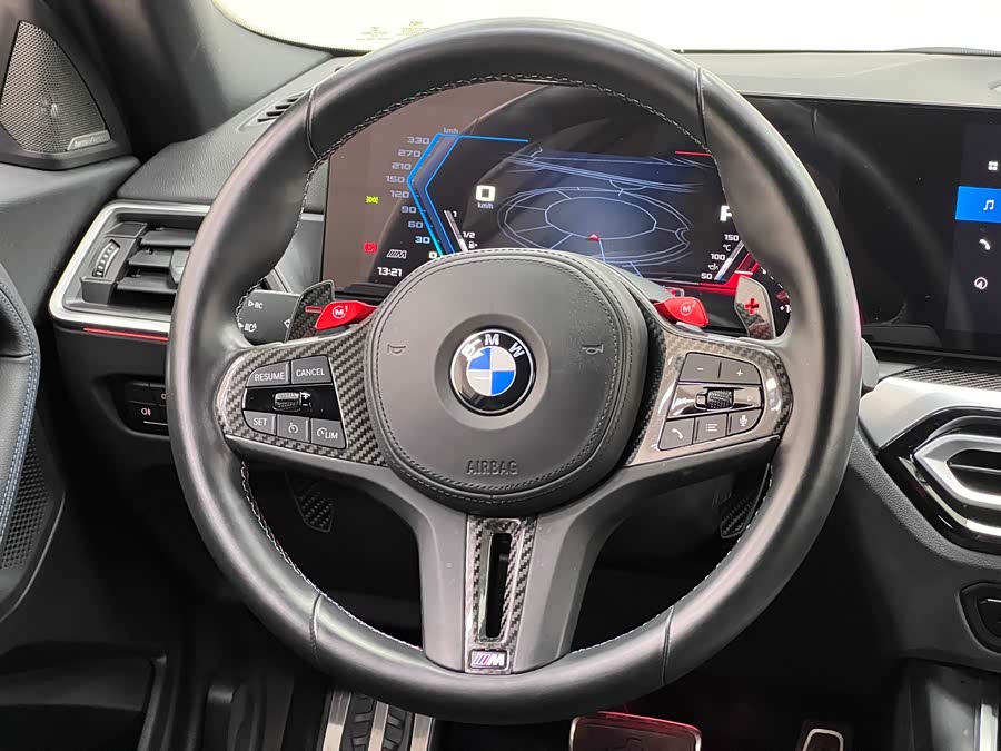 宝马 宝马M2 2023 汽车图片 #29