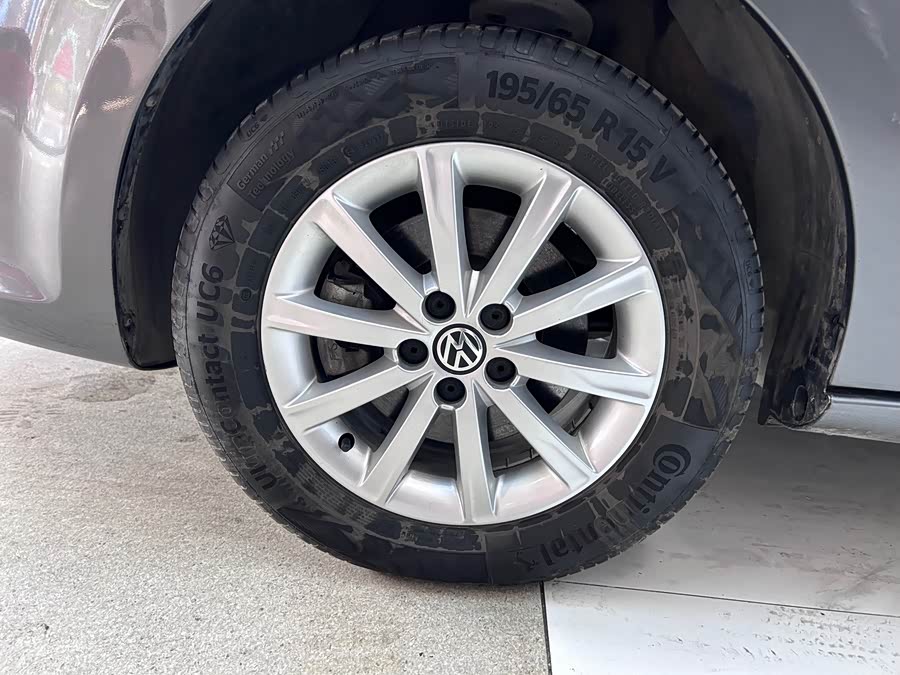 Volkswagen Bora 2012 immagine di auto #29