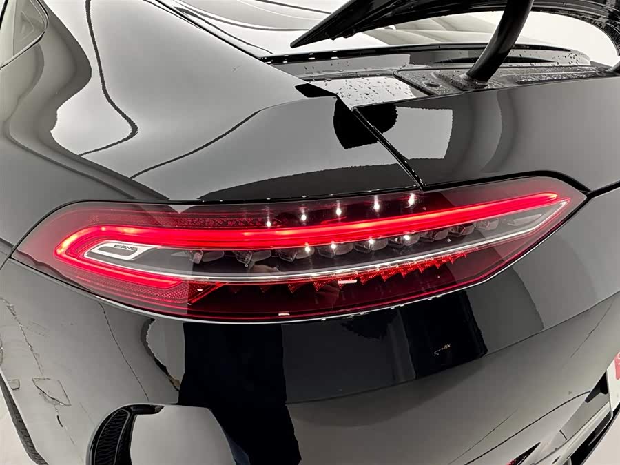 奔驰 AMG GT 2023 #29 奔驰 AMG GT 2023 汽车图片 #29