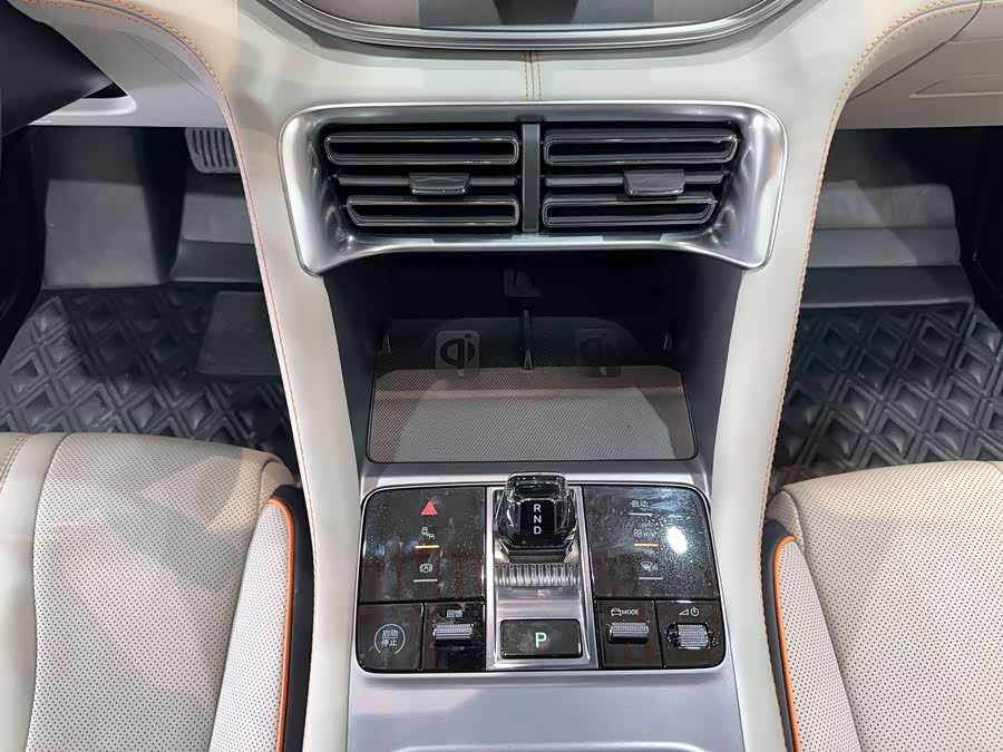 BYD Song Plus New Energy 2024 #29 BYD Song Plus New Energy 2024 car image #29