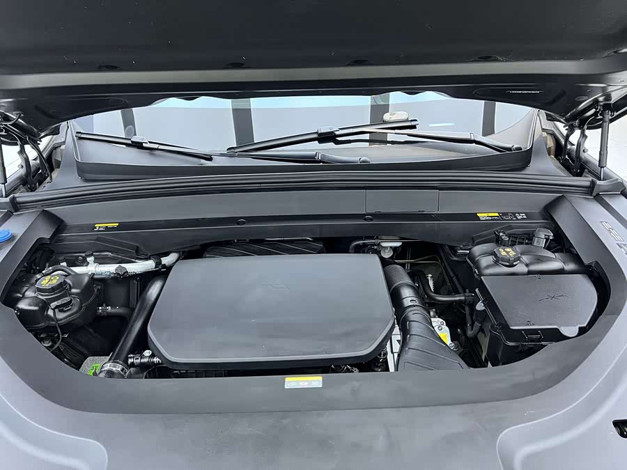Li L9 2023 car image #29