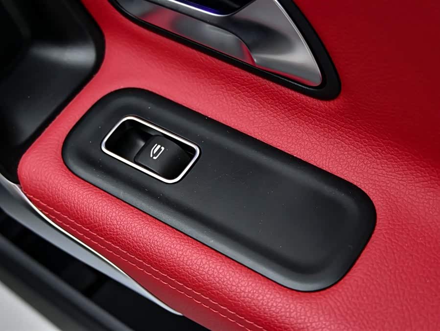 Mercedes-Benz A AMG (Imported) 2023 car image #29