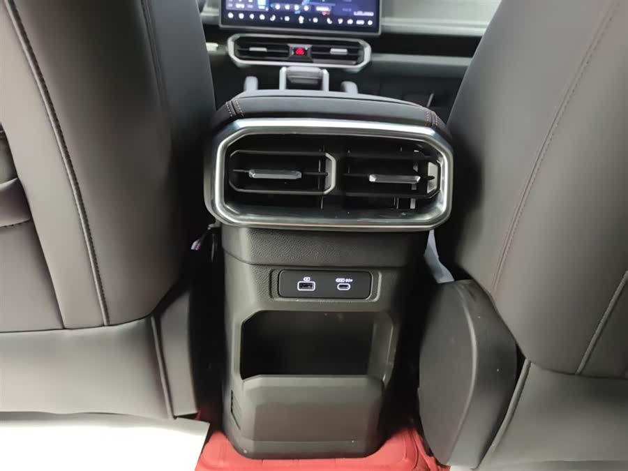 Jetour Traveller 2024 #29 Jetour Traveller 2024 immagine di auto #29