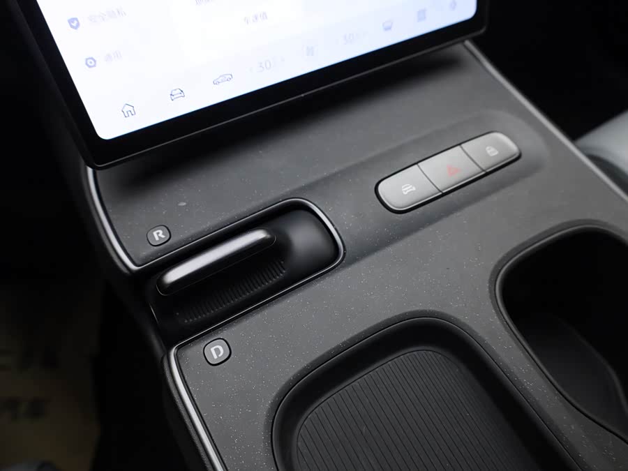 蔚来 蔚来ET5 2024 汽车图片 #29