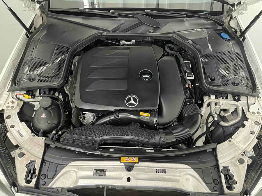 Mercedes-Benz C Class 2021 #29 Mercedes-Benz C Class 2021 car image #29
