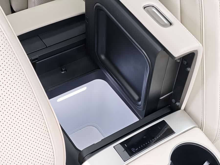 Denza Z9 2024 #29 Denza Z9 2024 car image #29