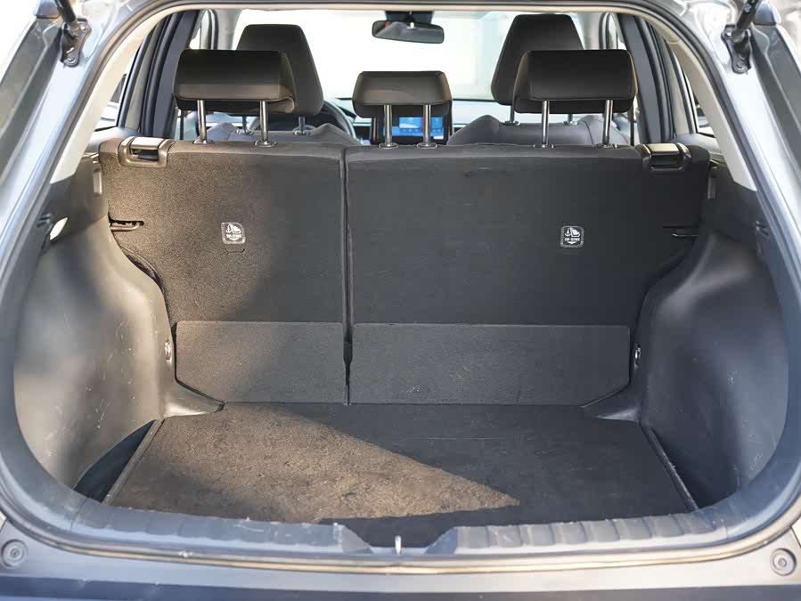 Toyota Corolla Cross 2022 car image #29