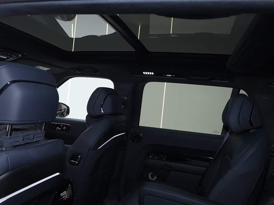 极氪 极氪9X 2026 汽车图片 #29