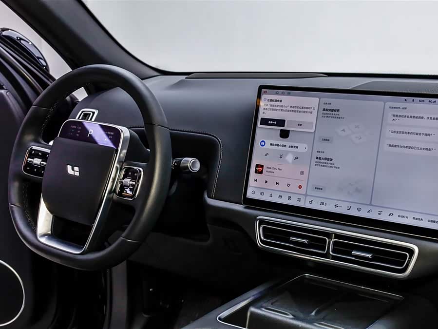 Li L7 2025 car image #29