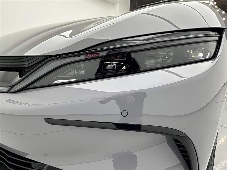 BYD Han 2025 car image #29