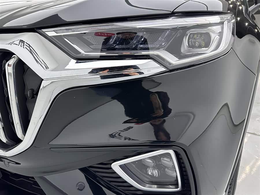 HongQi HS5 2023 immagine di auto #29