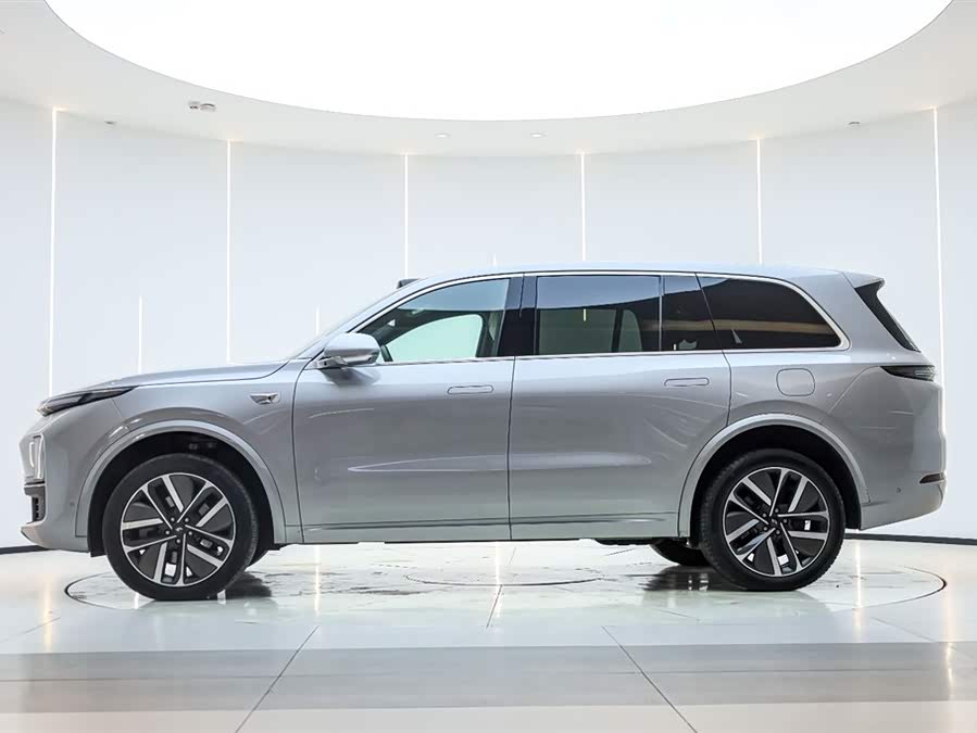 Li L9 2023 imagem de carro #29