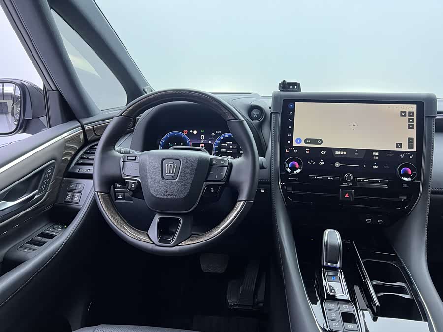 Toyota Vellfire 2025 #29 Toyota Vellfire 2025 immagine di auto #29