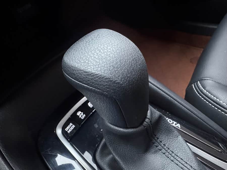 Toyota Corolla 2024 #29 Toyota Corolla 2024 imagen de coche #29