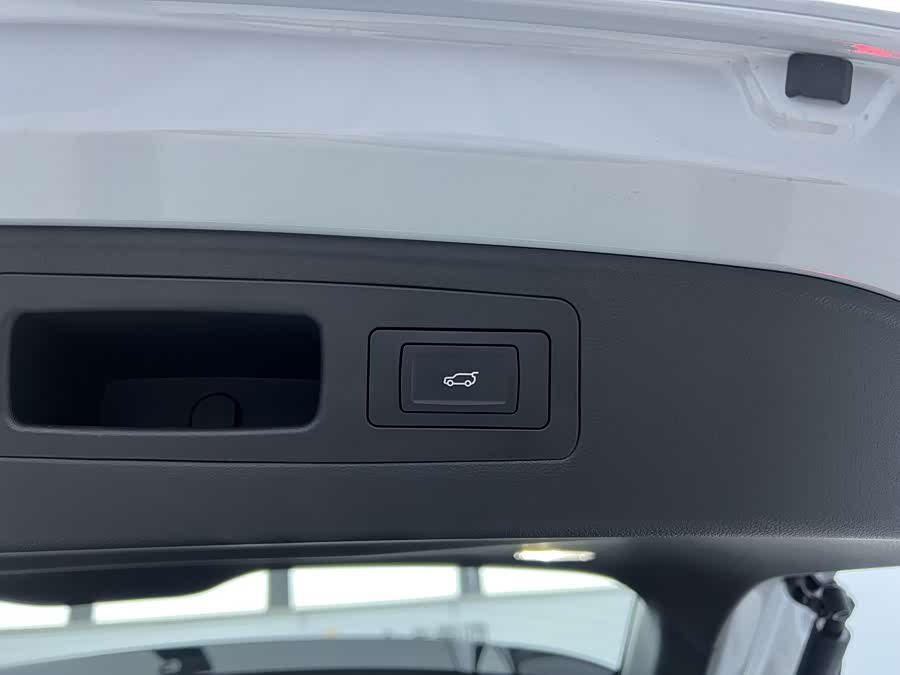 Jetour X70L #29 Jetour X70L car image #29