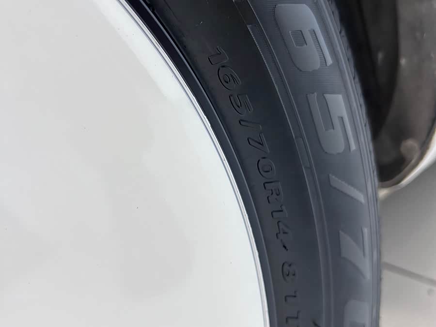 Changan 2022 car image #29