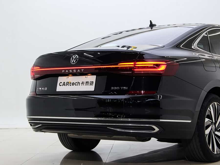 Volkswagen Passat 2022 #29 Volkswagen Passat 2022 car image #29