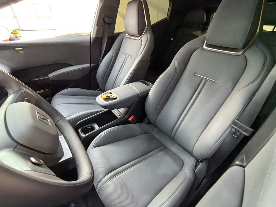 Zeekr X 2023 car image #29