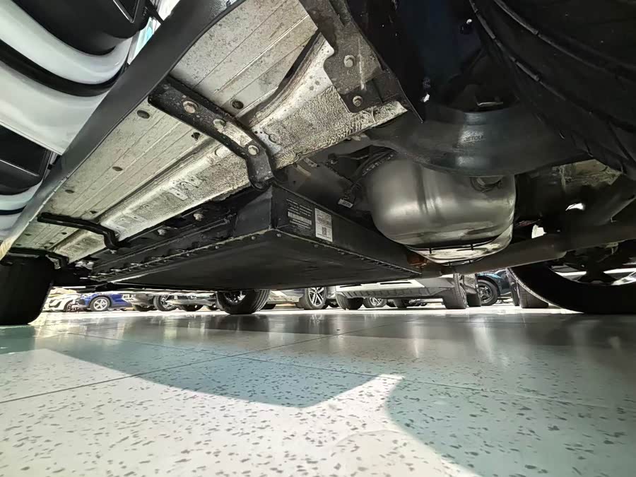 捷途山海 2025 #29 捷途山海 2025 汽车图片 #29