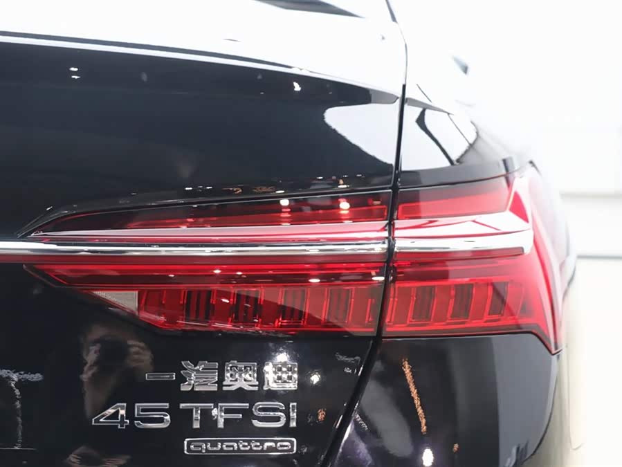 Audi A6L 2025 car image #29