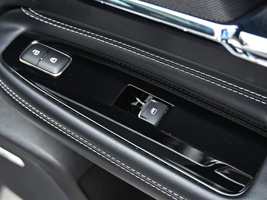 Changan 2024 car image #29