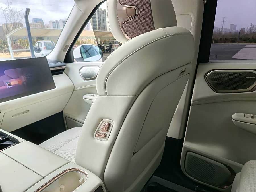 Lynk & Co 900 2025 immagine di auto #29
