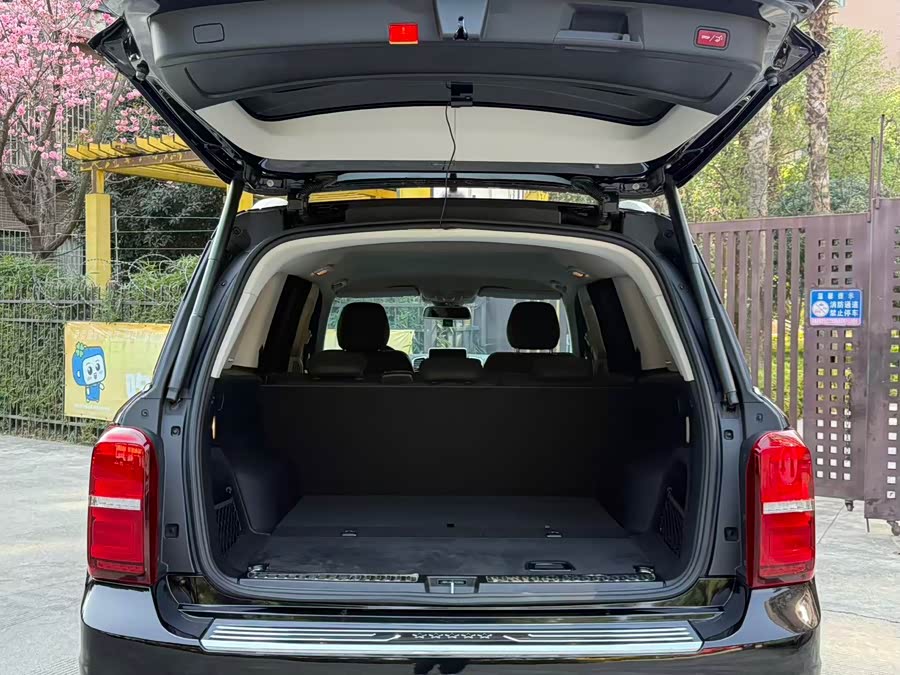 Beijing 2023 immagine di auto #29