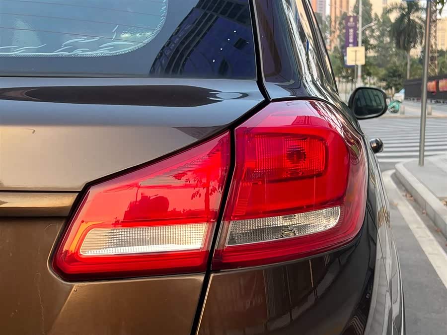 Chery Tiggo 5 2016 car image #29