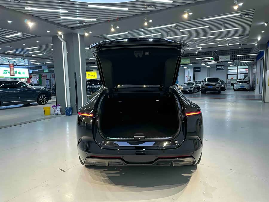 Avatr 12 2024 car image #29