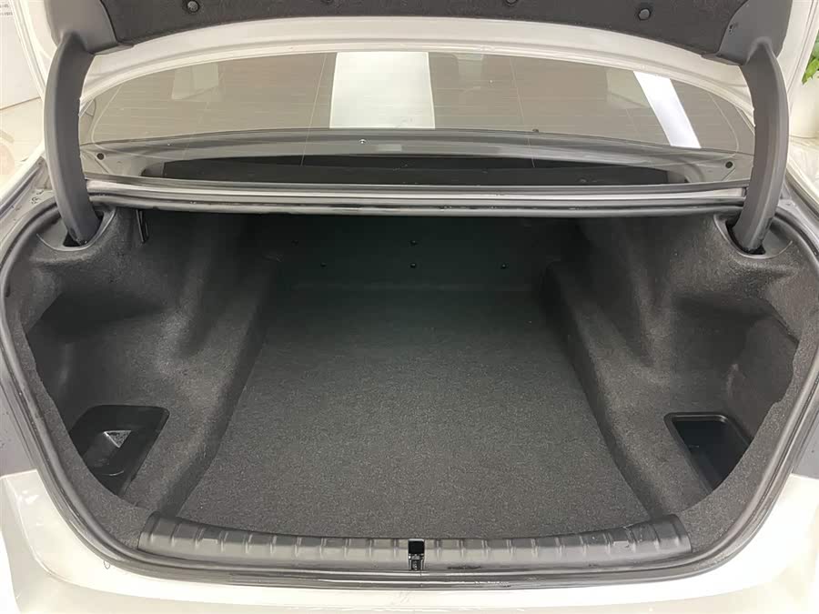 BMW 5 Series 2019 car image #29