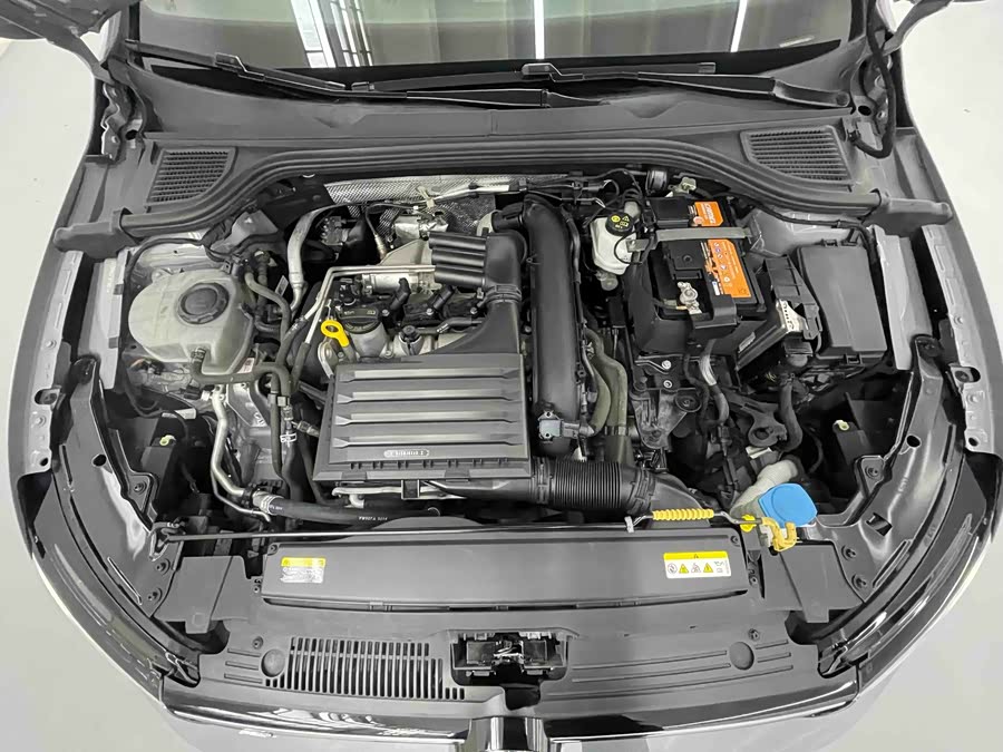 Volkswagen Golf 2021 #29 Volkswagen Golf 2021 car image #29