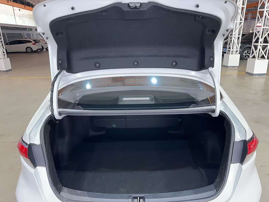 Toyota Levin 2022 car image #29