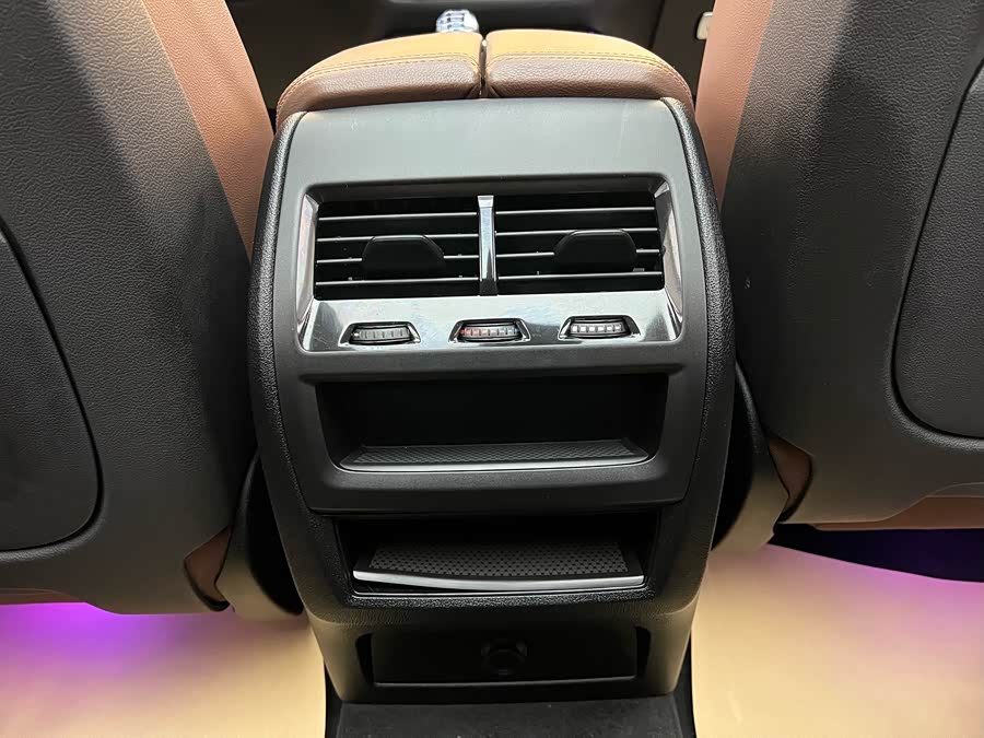 BMW X5 (Imported) 2021 imagem de carro #29