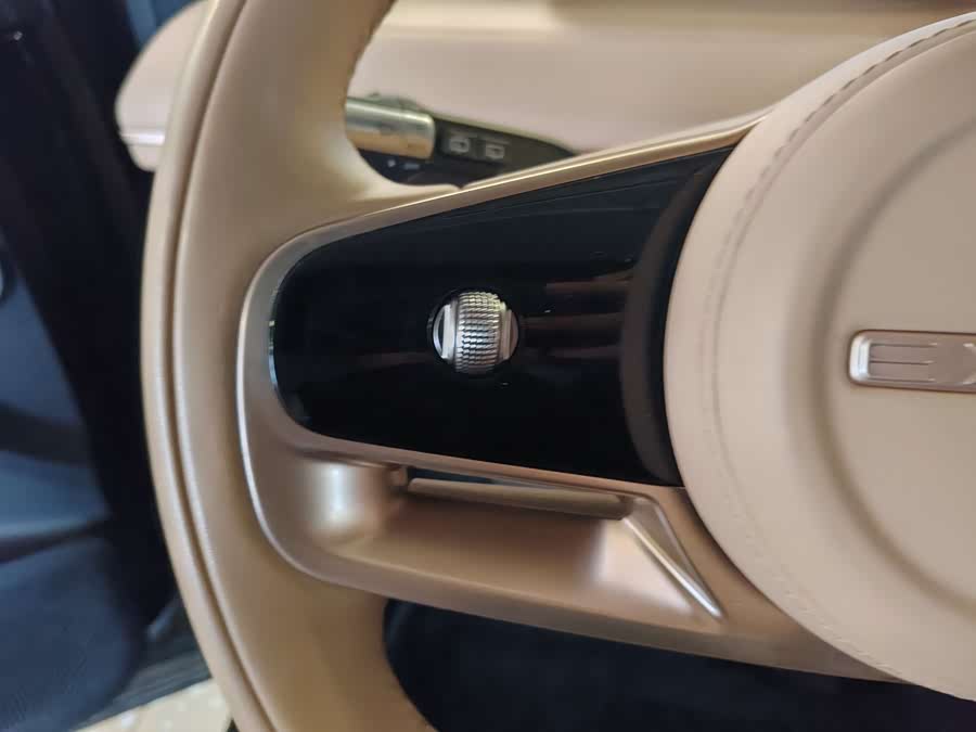 Exceed Stellar Era ET 2024 car image #29