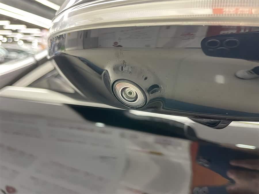 Mercedes-Benz S Class 2022 car image #29