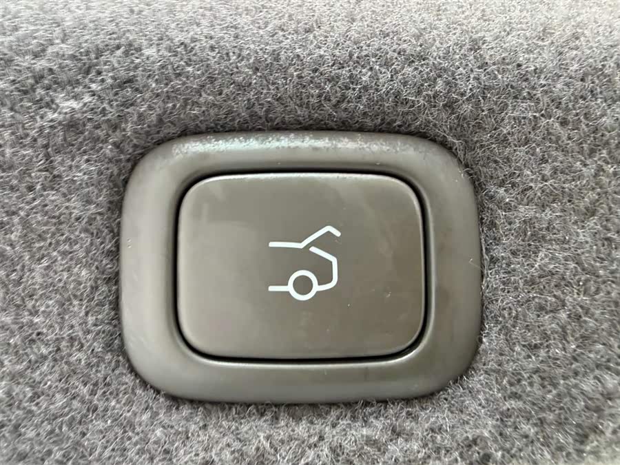 蔚来 蔚来ET7 2022 汽车图片 #29