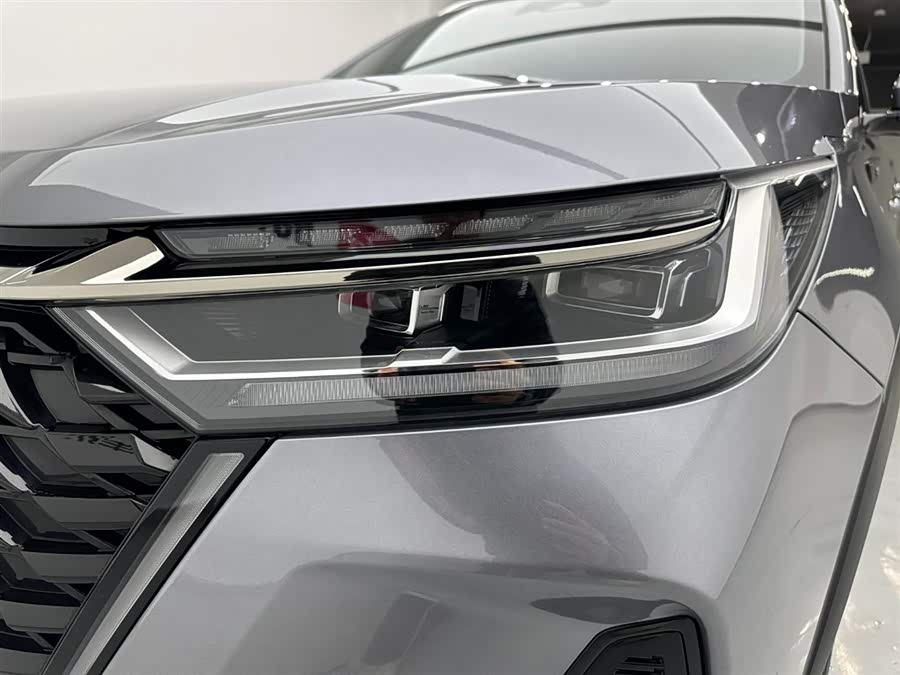 Chery Tiggo 8 PRO 2023 immagine di auto #29