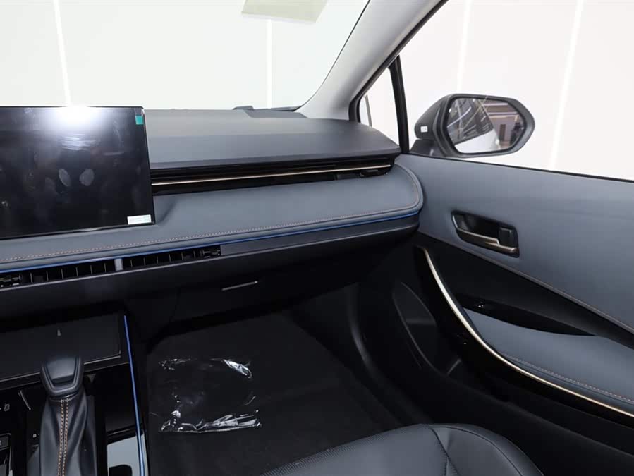 Toyota 2026 car image #29