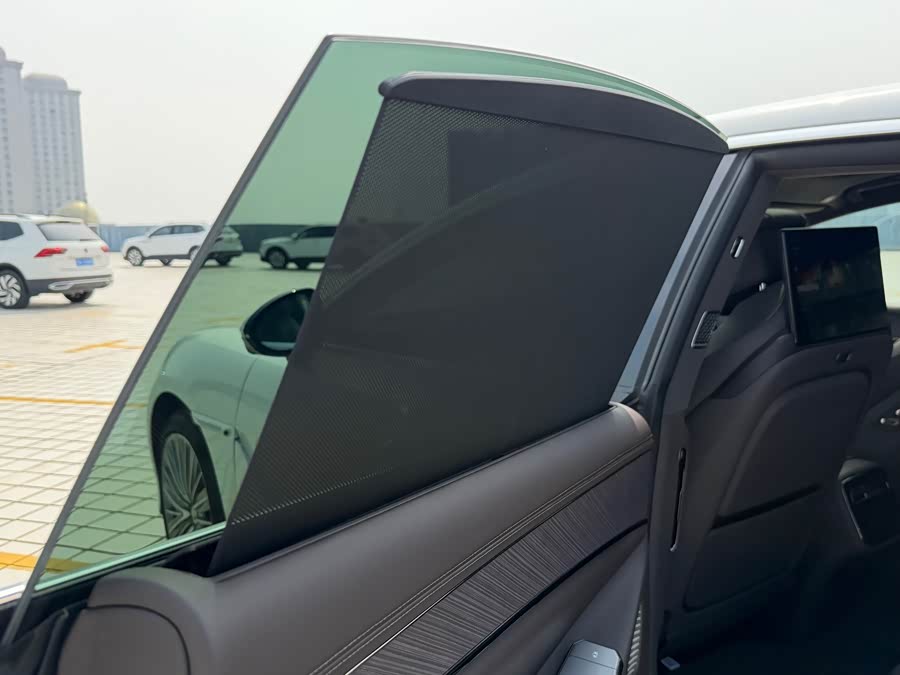 Denza Z9 2024 image de voiture #29