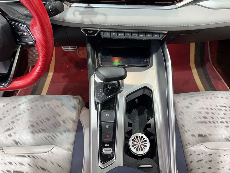 吉利汽车 星瑞 2021 汽车图片 #29