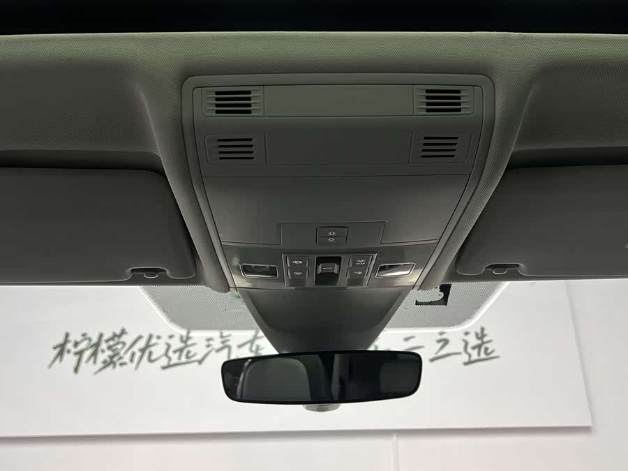 Volkswagen Tayron 2022 car image #29