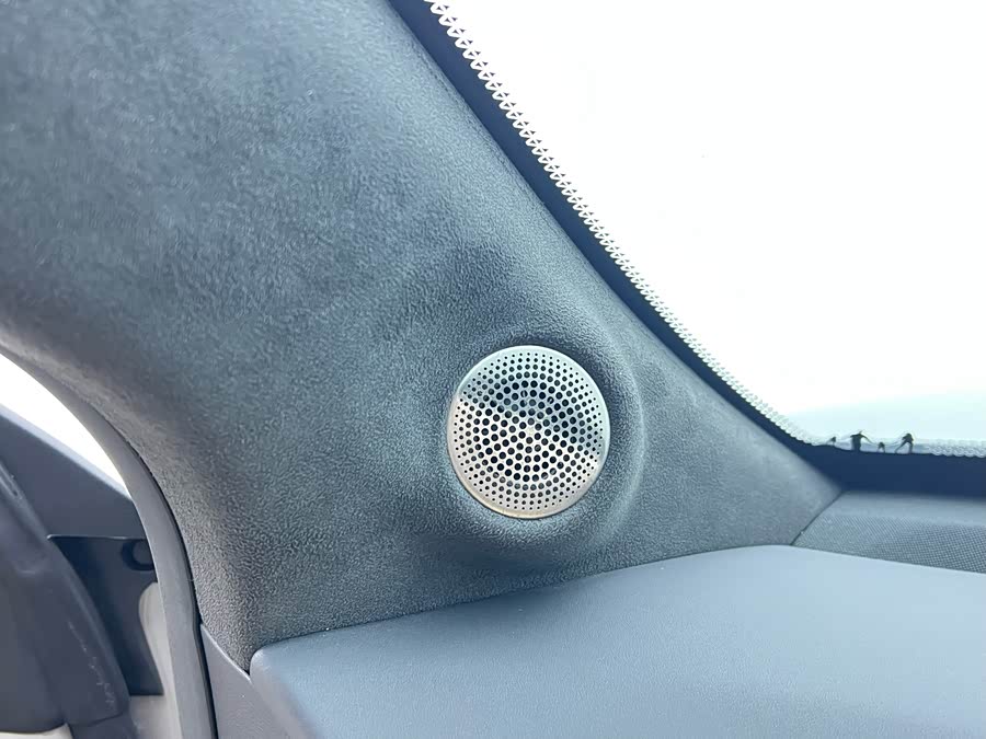 Exceed Stellar Era ET 2024 image de voiture #29