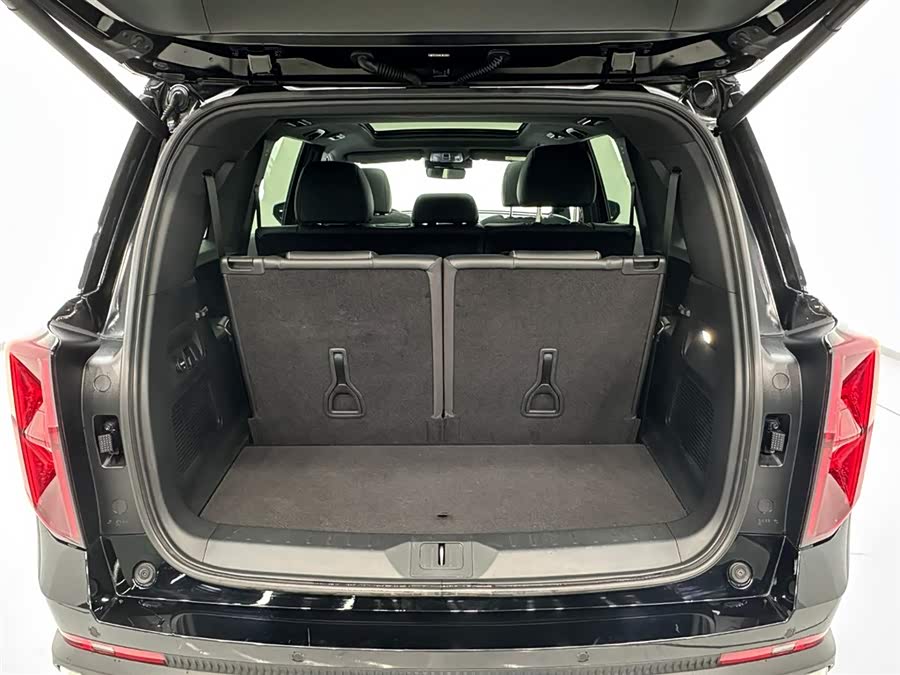 GAC Trumpchi GS8 2024 car image #29