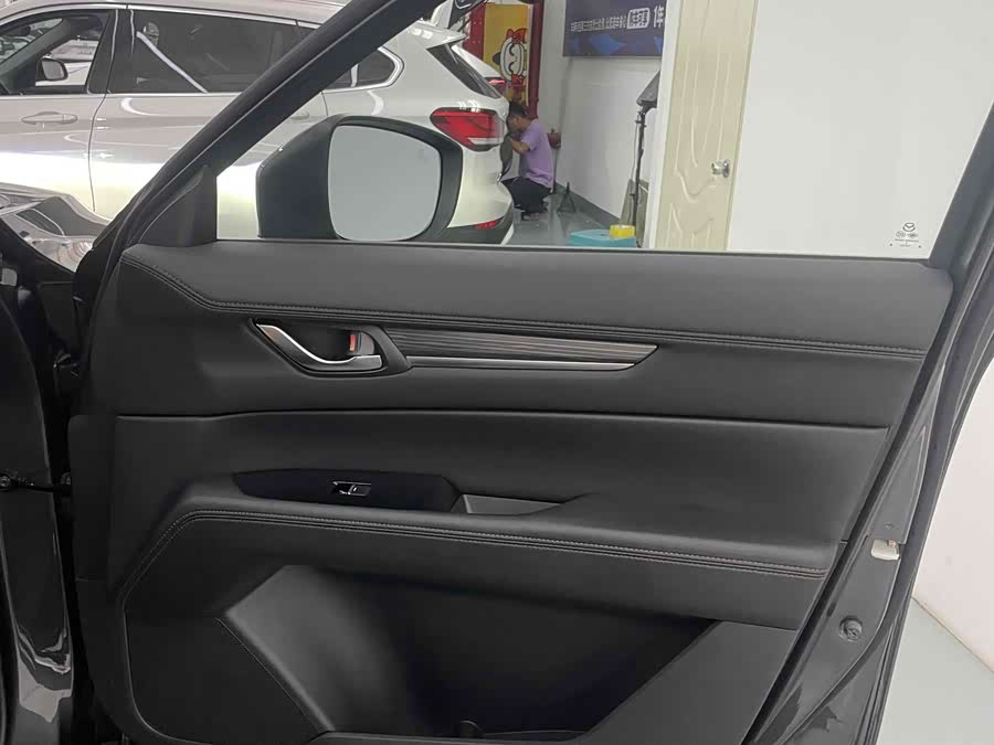 Mazda CX-5 2022 car image #29