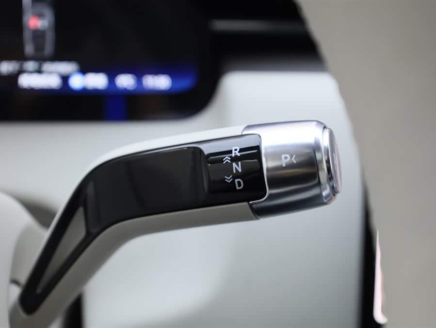 极氪 极氪9X 2026 汽车图片 #29