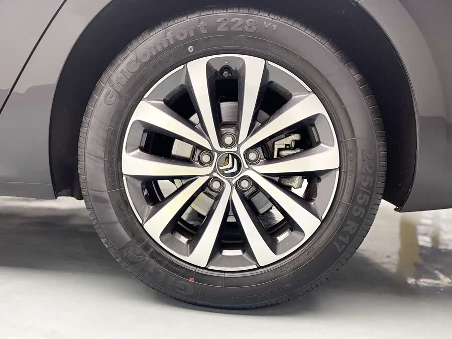 Citroen C6 2022 immagine di auto #29